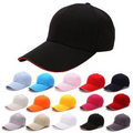 Peaked Cap Baseball Hat